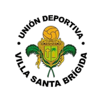 Villa Santa Brígida logo