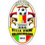 Villa Valle Logo