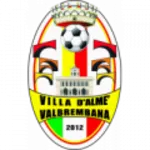 Villa Valle logo