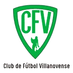 Villanovense logo