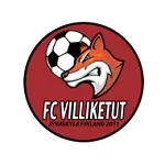 Villiketut logo