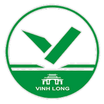 Vĩnh Long logo