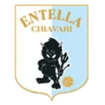 Virtus Entella logo