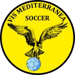 Vis Mediterranea W logo