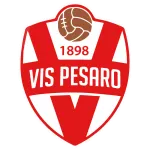 Vis Pesaro logo