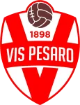 Vis Pesaro U18 logo