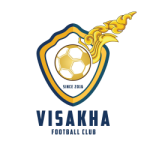 Visakha football.logo