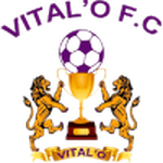 Vital'O Logo