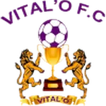 Vital'O logo