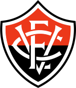 Vitoria football.logo