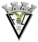 Vitória do Pico logo