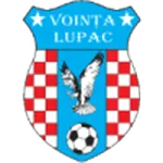 Voinţa Lupac logo