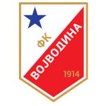 Vojvodina Logo