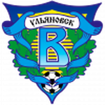 Volga Ulyanovsk Logo