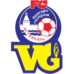 Volgar-Astrakhan 2 logo