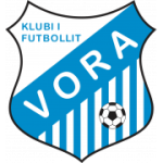 Vora football.logo