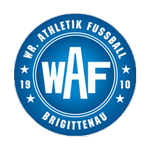 Vorwärts Brigittenau Logo