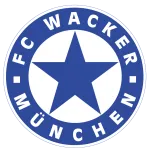 Wacker München logo
