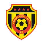 Waimakariri United logo