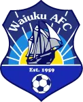 Waiuku logo
