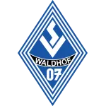 Waldhof Mannheim II