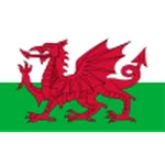 Wales U17 W logo