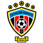 Walter Ferretti Logo