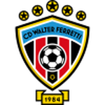 Walter Ferretti U20 Logo