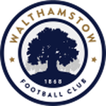 Walthamstow football.logo