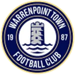 Warrenpoint Town logo