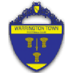 Warrington Town Logo