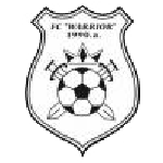 Warrior Logo