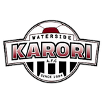 Waterside Karori football.logo