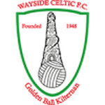 Wayside Celtic Logo