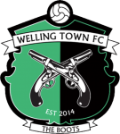 Welling Town Logo