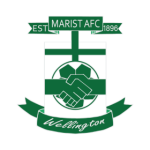 Wellington Marist Logo