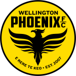 Wellington Phoenix W Logo