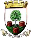 Wells City logo