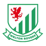Welton Rovers logo
