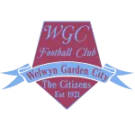 Welwyn Garden City logo