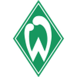 Werder Bremen II football.logo