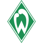 Werder Bremen U19 football.logo