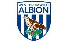 West Bromwich Albion U18 Logo