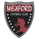 Wexford football.logo