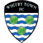 Whitby Town Logo