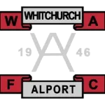 Whitchurch Alport logo