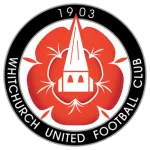 Whitchurch United logo