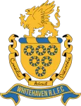 Whitehaven logo