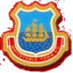 Whitstable Town logo