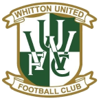 Whitton United logo